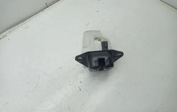 Honda Civic Tailgate/trunk/boot lock/catch/latch Euk9361120a EE0062271