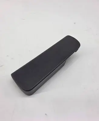 Porsche Panamera (970) Engine bonnet (hood) release handle 7L0823533D