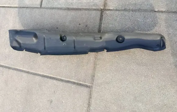 Audi A4 S4 B9 Fender end trim 8W0821111