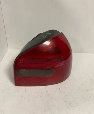 Audi A3 S3 8L Rear/tail lights 8L0945096