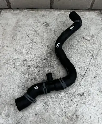 Audi Q5 SQ5 Engine coolant pipe/hose N906929 8R0122055