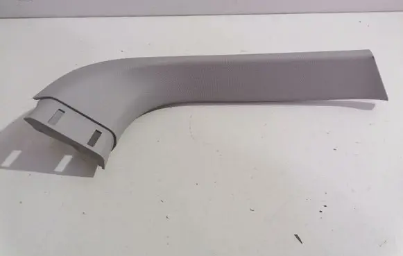 BMW 3 F30 F35 F31 Centre console side trim rear 7263137