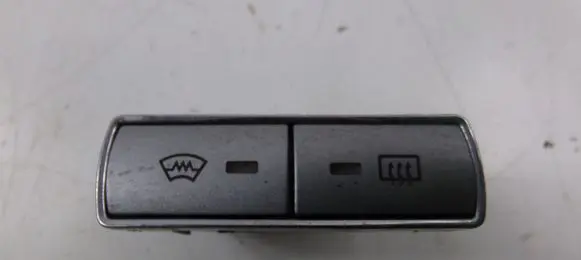 Ford Mondeo Mk III Windscreen/window heater switch 4S7T18K574AB