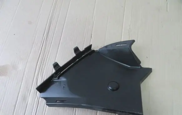 Mercedes-Benz GLC X253 C253 Other exterior part A2538853200