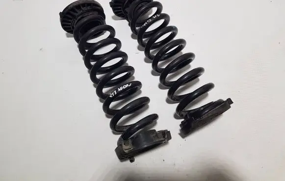 Mercedes-Benz E W213 Rear coil spring SPPRRR213