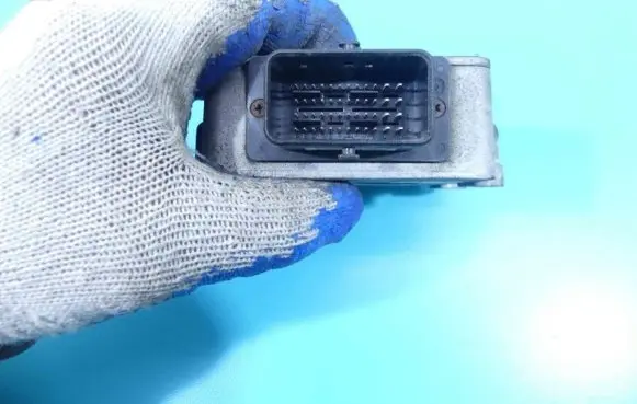 Skoda Octavia Mk1 (1U) Central body control module STAG-4 IMPRK958936