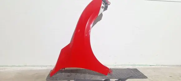 Honda Civic X Fender 