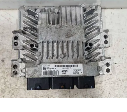 Ford Mondeo MK IV Engine control unit/module 5WS40595HT J38AC 7G9112A650UH