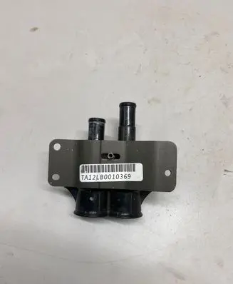 Tesla Model S Electric auxiliary coolant/water pump 601035000d