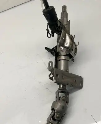 Citroen C4 Aircross Ignition lock 36454630