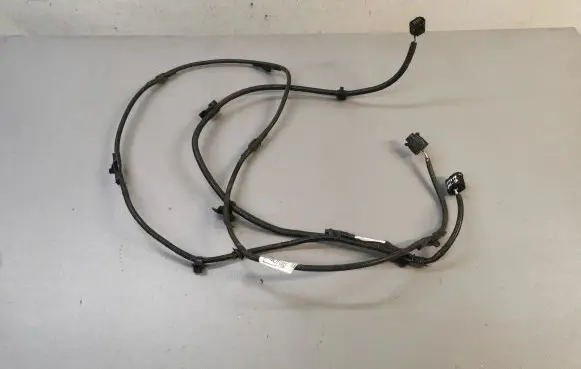 Toyota C-HR I Headlight/headlamp wiring loom/harness 