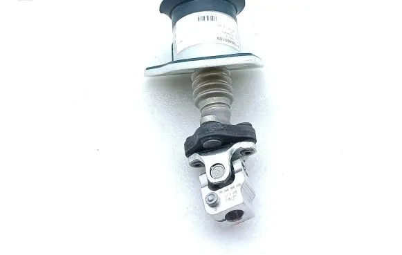 Steering column universal joint
