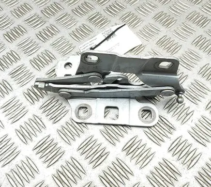 Mercedes-Benz ML W166 Engine bonnet/hood hinges A1668800128