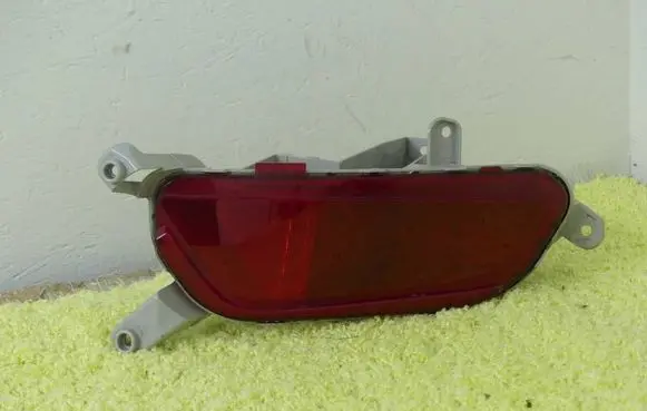 Mazda CX-3 Rear tail light reflector W2767