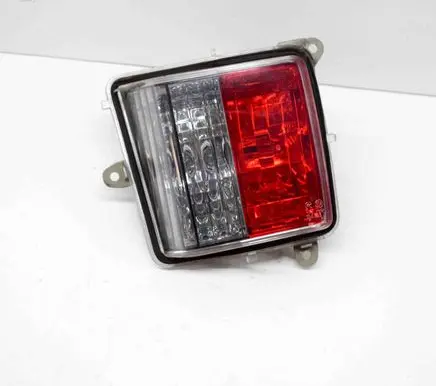 Citroen C6 Tailgate rear/tail lights 9646228180