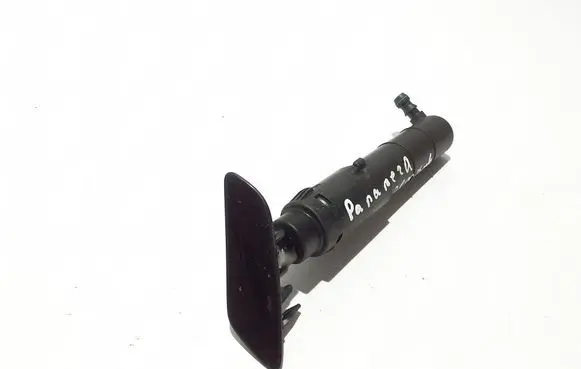 Porsche Panamera (971) Headlight washer spray nozzle 971955965