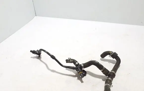 Volvo XC60 Engine coolant pipe/hose 32222677