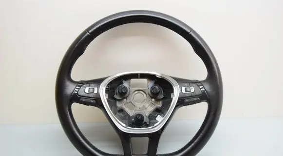 Volkswagen Tiguan Steering wheel 5TA419091AE