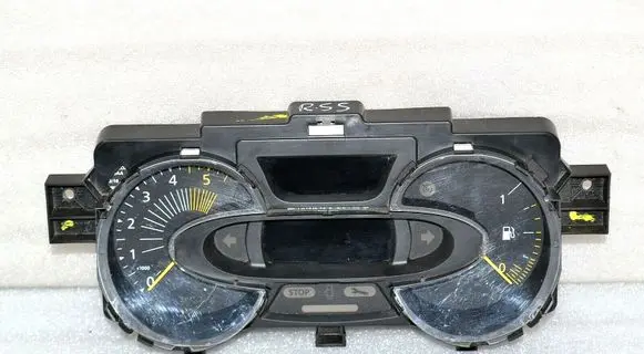 Renault Trafic III (X82) Speedometer (instrument cluster) 248102239R 248106465R