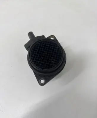 Seat Alhambra (Mk1) Mass air flow meter 0280217121 06A906461