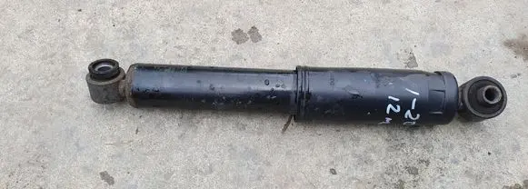 Hyundai i20 (PB PBT) Rear shock absorber/damper 553001J001