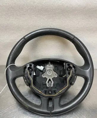 Renault Clio III Steering wheel DORENAULTCLIOIII3