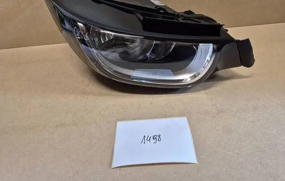 BMW i3 Headlight/headlamp 7345010