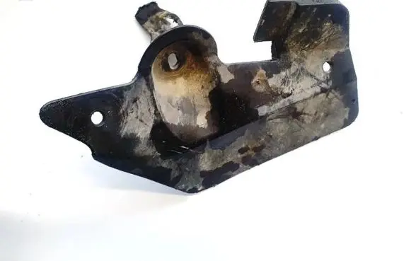 Skoda Octavia Mk2 (1Z) Front mudguard 1Z0853833