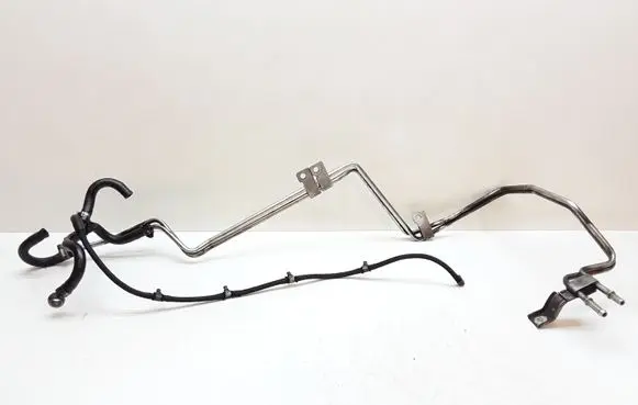 Volvo V70 Fuel line/pipe/hose 
