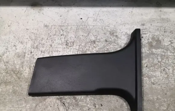 Audi A6 S6 C6 4F (B) pillar trim (bottom) 4F0867239C