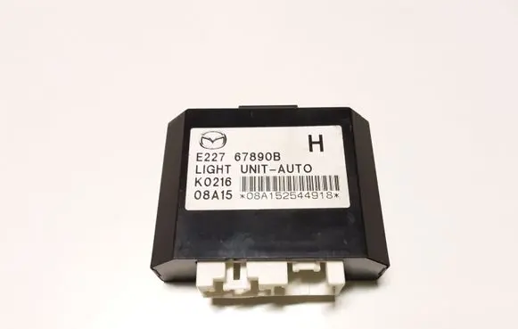 Light module LCM