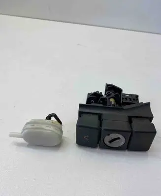 Mercedes-Benz SL R129 Other dashboard part A1298206710 1298206710