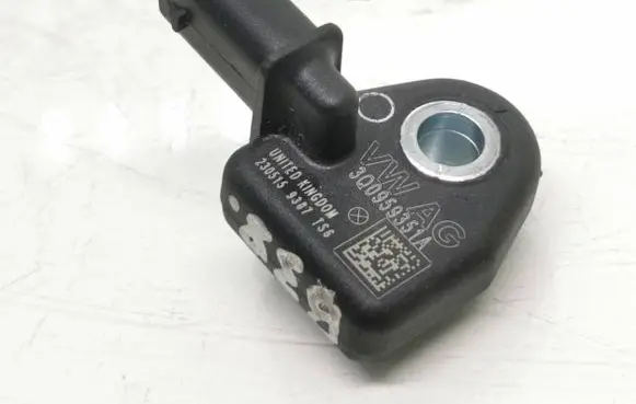 Seat Leon (5F) Airbag deployment crash/impact sensor 3q0959351a