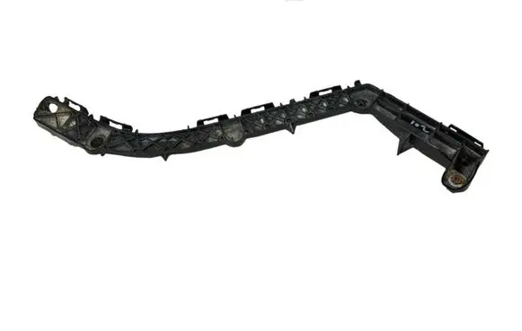 Toyota Land Cruiser (J150) Rear bumper mounting bracket 5215660080