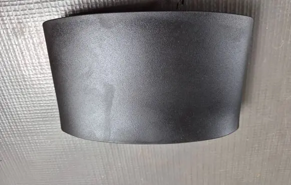 Peugeot 208 II Steering wheel column trim 9830094580 9830095080
