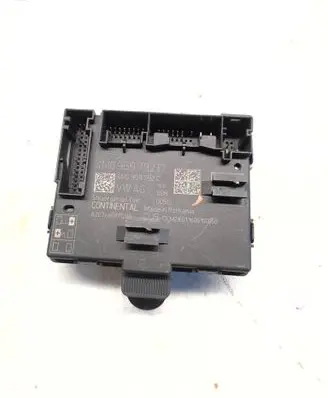 Door control unit/module
