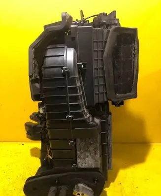 Chevrolet Captiva Interior heater climate box assembly J07D26A1133