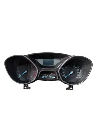Ford Focus Speedometer (instrument cluster) BM5T10849BCJ