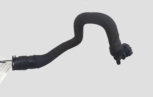 Peugeot 3008 I Engine coolant pipe/hose