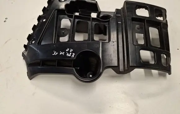 BMW X1 E84 Rear bumper mounting bracket 2991780
