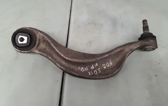 BMW 7 F01 F02 F03 F04 Front control arm 31126777729