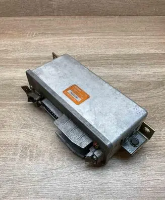 Audi 80 90 S2 B4 ABS control unit/module 443907379C 0265100037