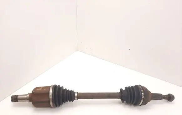 Ford Transit Custom Front driveshaft