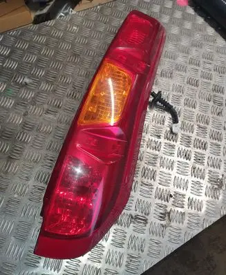 Nissan X-Trail T31 Rear/tail lights