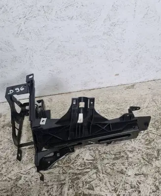BMW 5 F10 F11 Headlight/headlamp mounting bracket 7200793