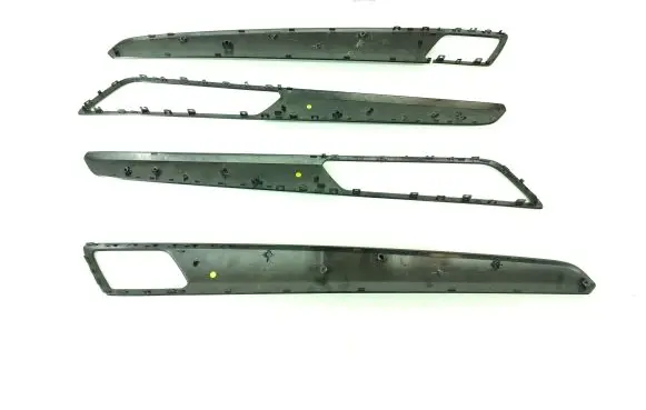 Volkswagen Golf Sportsvan Door card panel trim set 510887450C 510867439 510867449C
