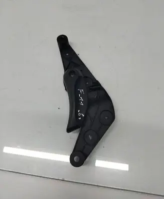 Engine bonnet (hood) release handle
