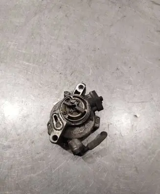Mazda 3 II Vacuum pump 9684786780