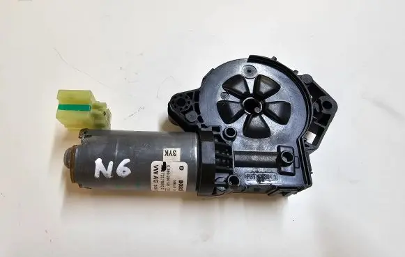 Volkswagen Tiguan Allspace Sunroof motor/actuator 3G9877795F