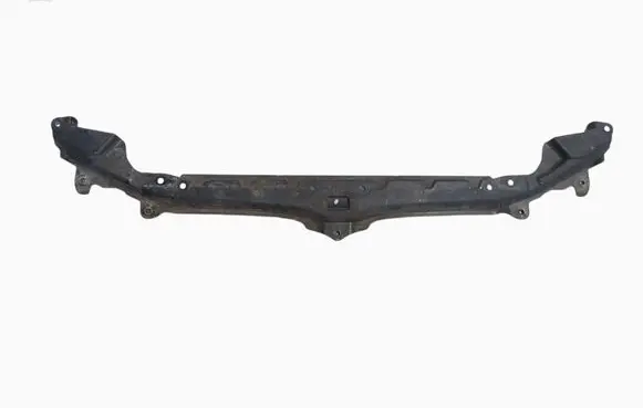 BMW 5 E60 E61 Radiator support slam panel 7054360